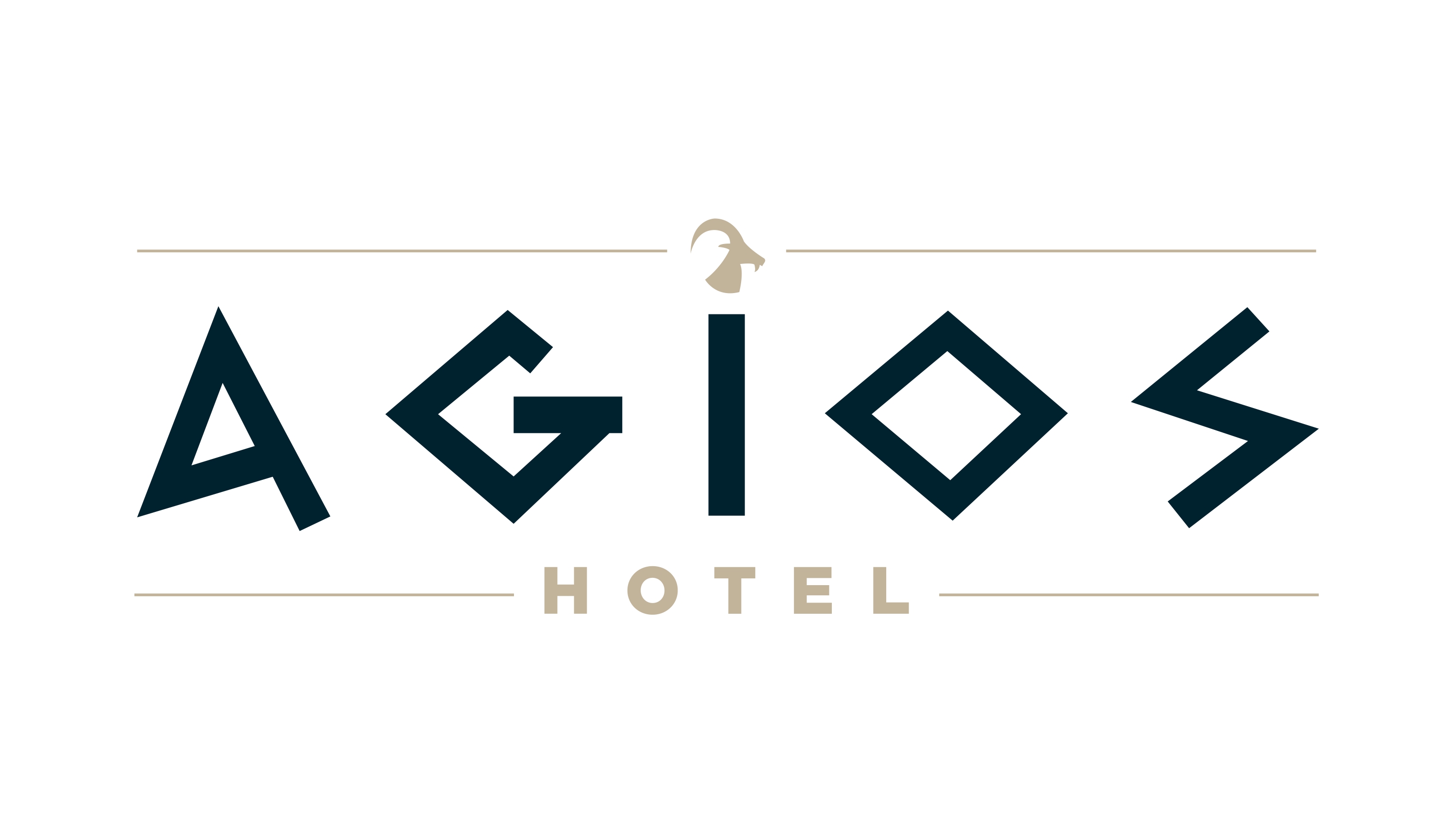 Agios Hotel